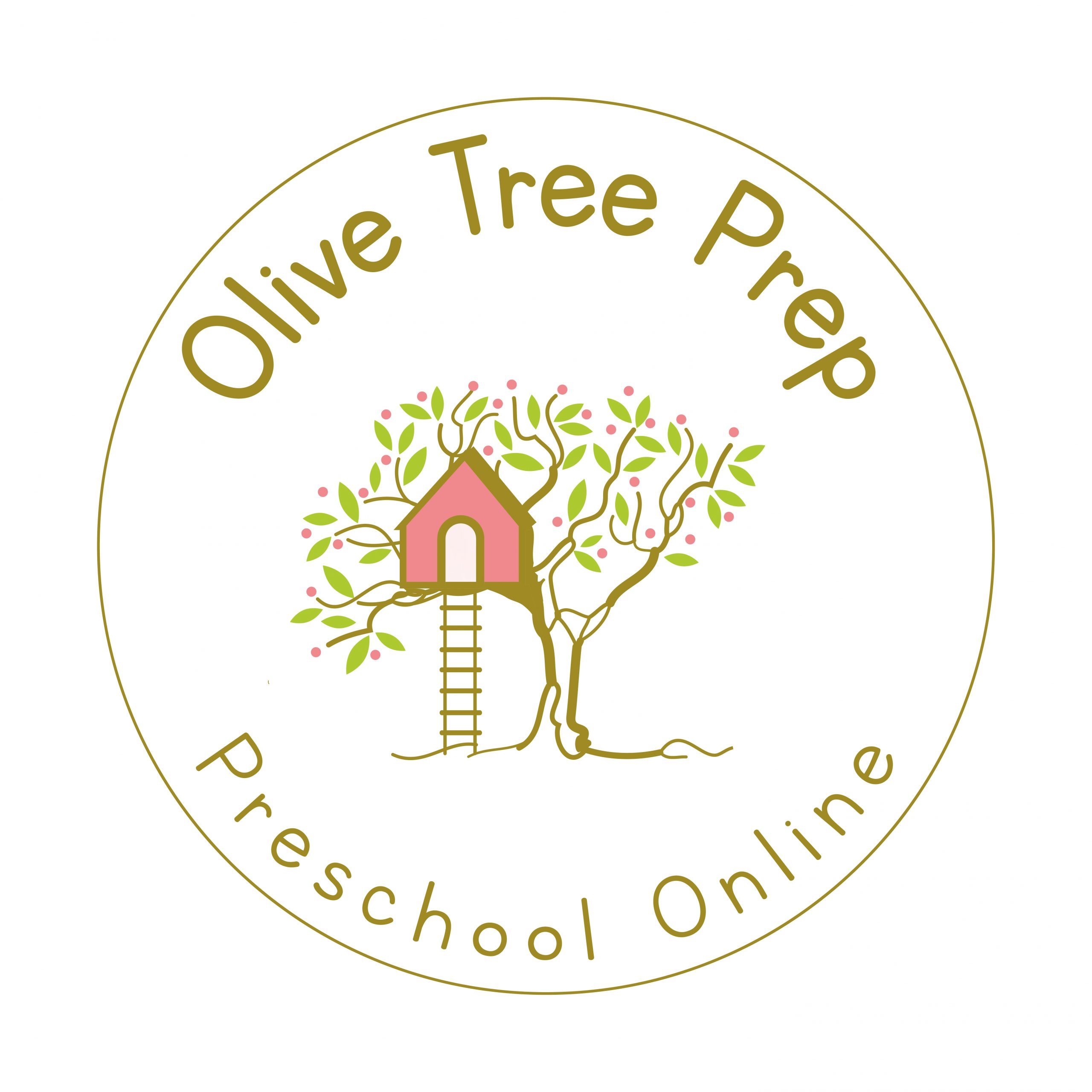 Olive Tree Prep Website
