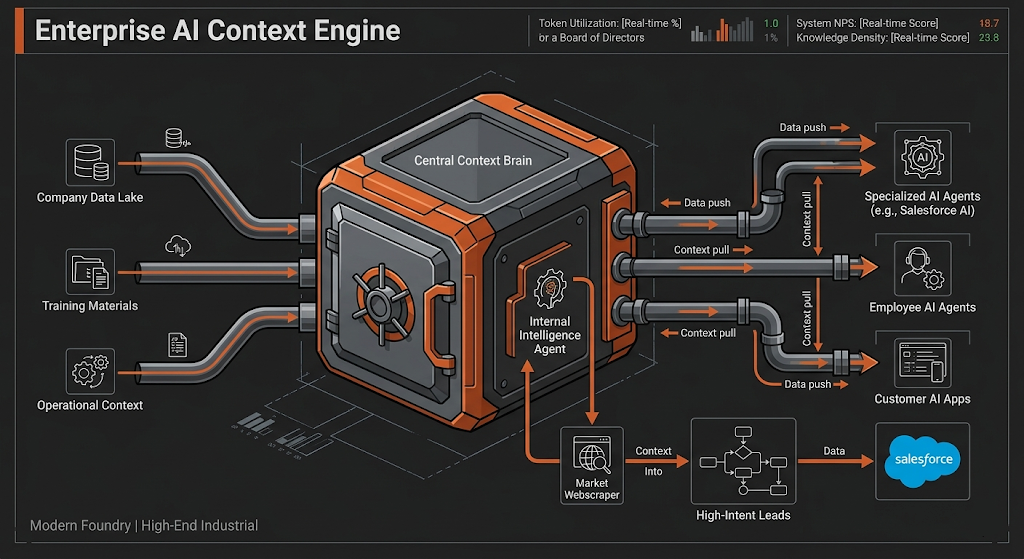 Enterprise AI Architecture