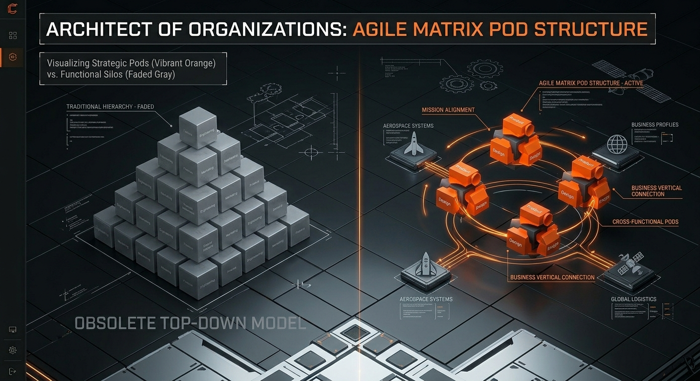 Organizational Matrix